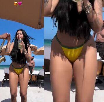 Beca Barreto