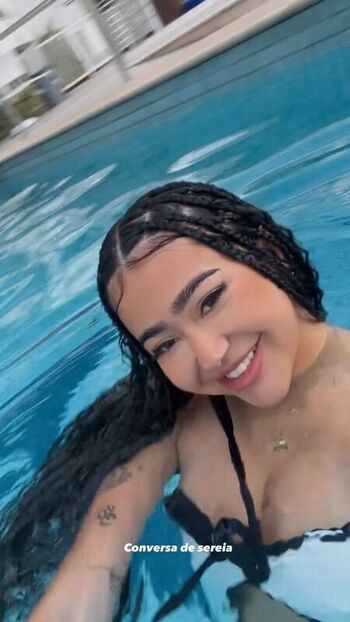 Beca Barreto
