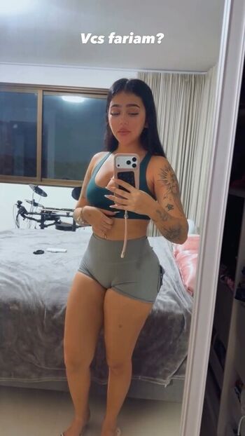 Beca Barreto