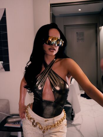 Becky G