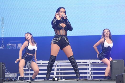 Becky G