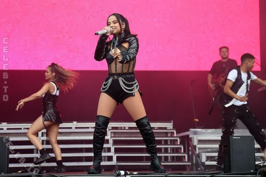 Becky G