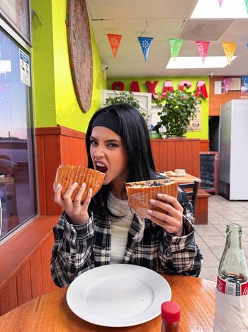 Becky G