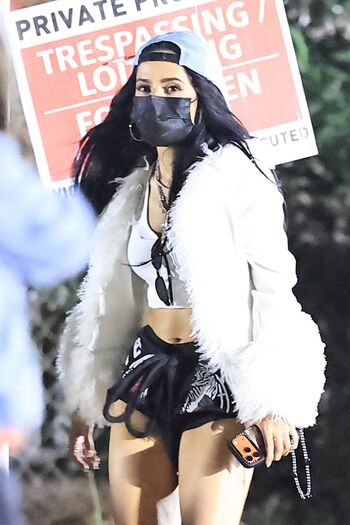 Becky G