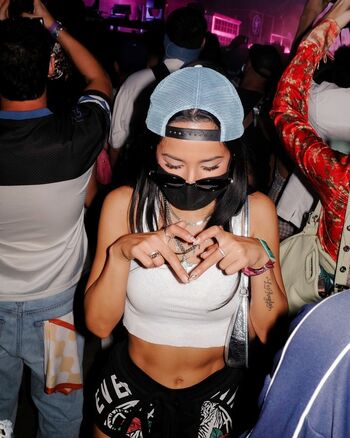 Full leaked Becky g page private onlyfans photo