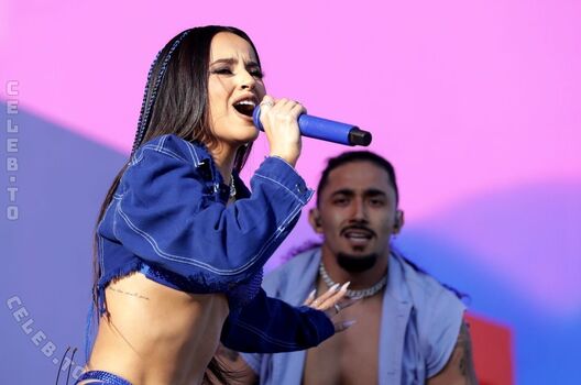 Full leaked Becky g page private onlyfans photo