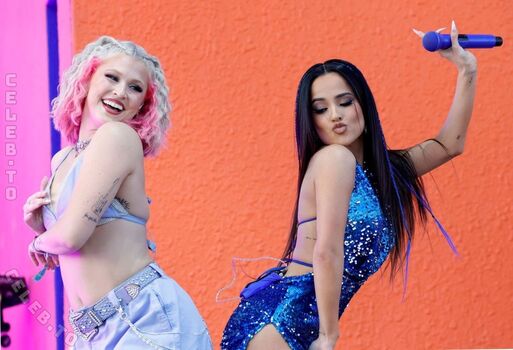 Full leaked Becky g page private onlyfans photo