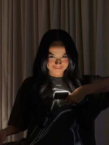 Full leaked Becky g private onlyfans photo