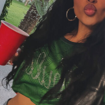 Full leaked Becky g page private onlyfans photo