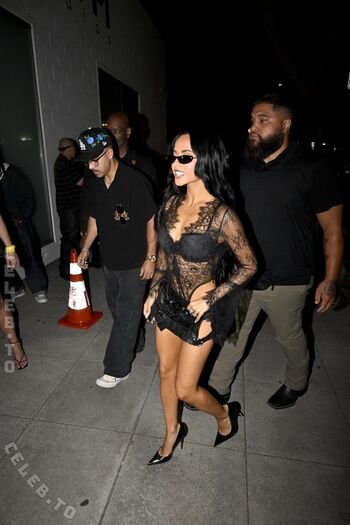 Becky G