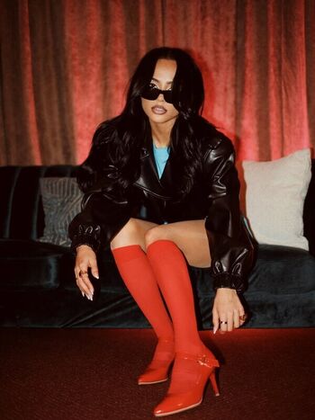 Becky G