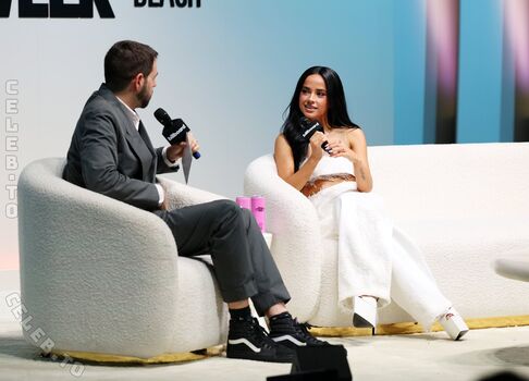 Becky G