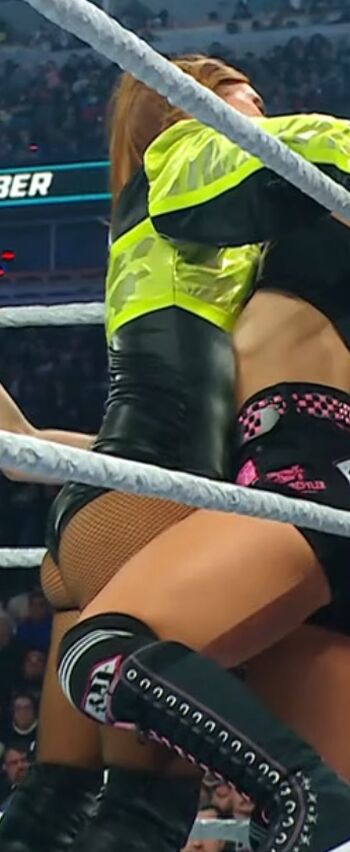 Becky Lynch