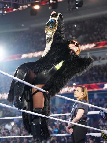 Becky Lynch