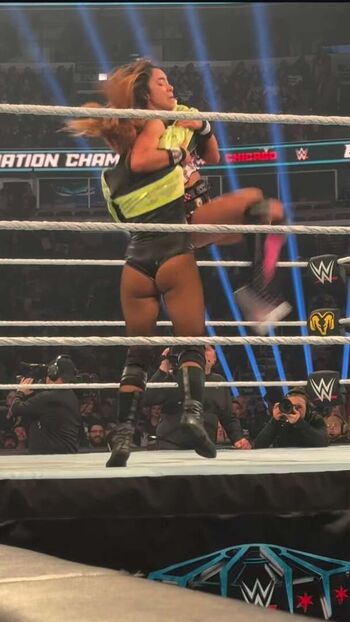 Becky Lynch