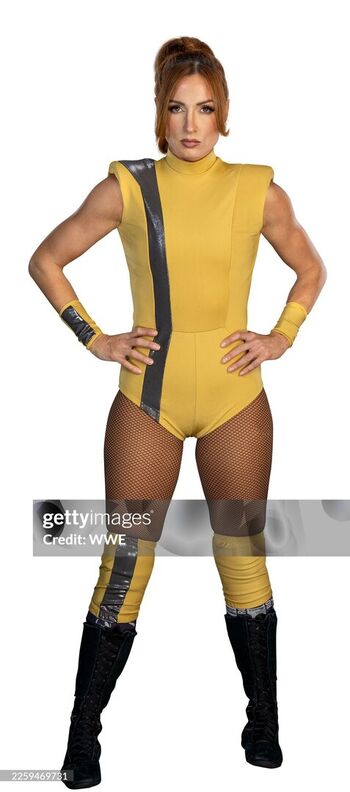 Becky Lynch