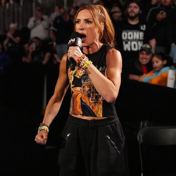 Becky Lynch