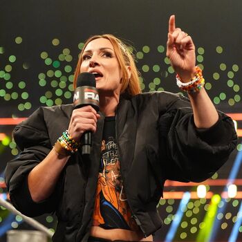 Becky Lynch