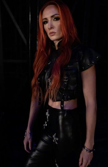 Becky Lynch