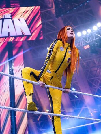 Becky Lynch