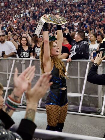Becky Lynch