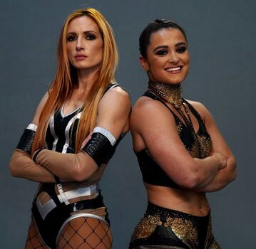 Full leaked Becky lynch private onlyfans photo