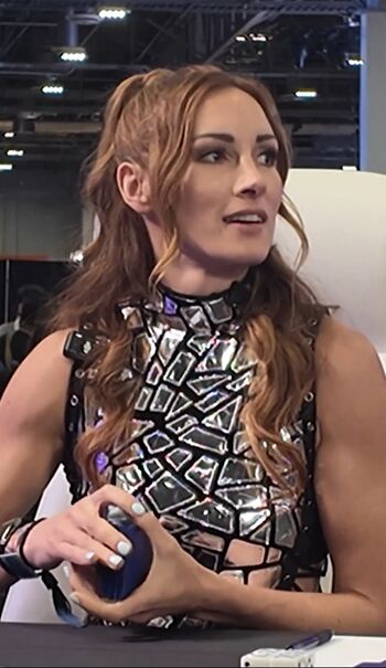 Becky Lynch