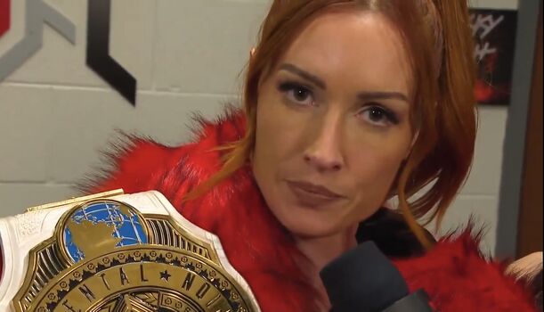 Becky Lynch