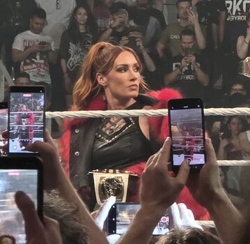 Becky Lynch