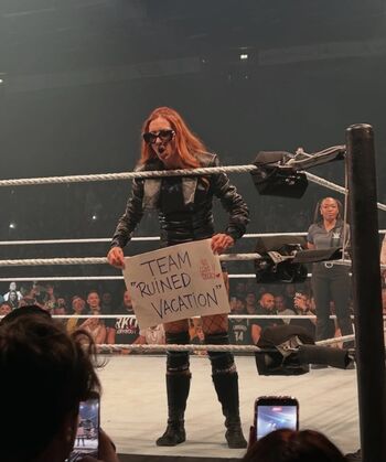 Becky Lynch
