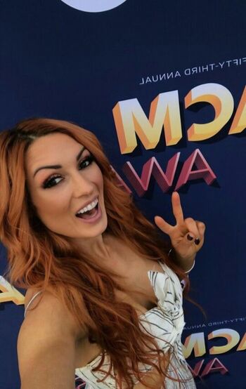 Becky Lynch