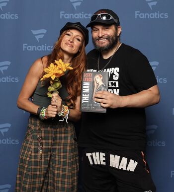 Becky Lynch