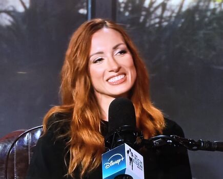 Becky Lynch