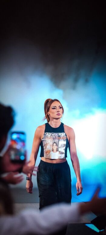 Becky Lynch