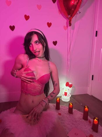 Full leaked Beebee asmr page private onlyfans photo