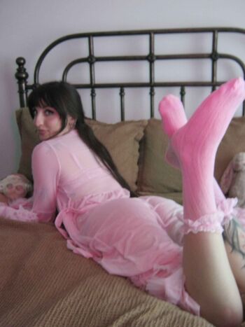 Full leaked Beebee asmr page private onlyfans photo