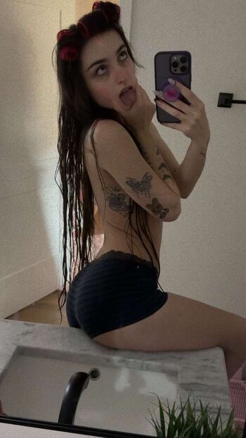 Full leaked Beebee asmr page private onlyfans photo