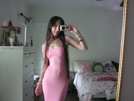Full leaked Beebee asmr page private onlyfans photo