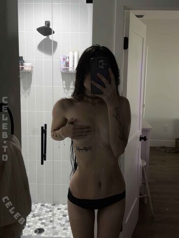 Full leaked Beebee private onlyfans photo