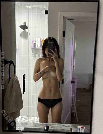 Full leaked Beebee private onlyfans photo