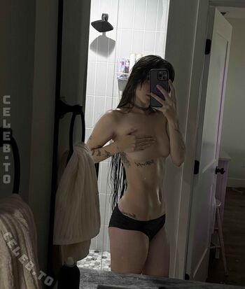 Full leaked Beebee private onlyfans photo