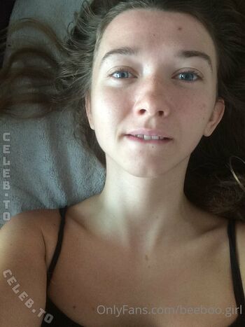 Full leaked Beeboogirl private onlyfans photo