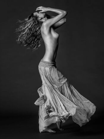 Behati Prinsloo