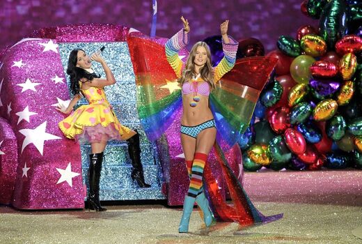 Behati Prinsloo