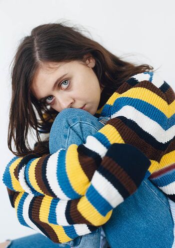 Bel Powley