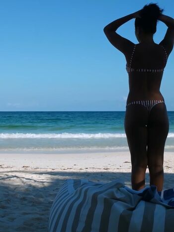 Full leaked Bella campos private onlyfans photo