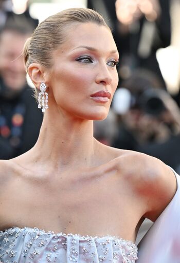 Bella Hadid