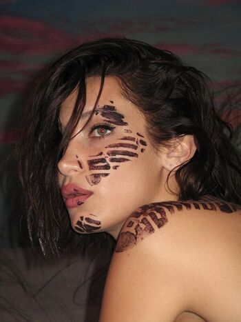 Bella Hadid