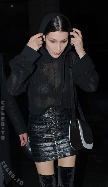 Full leaked Bella hadid private onlyfans photo