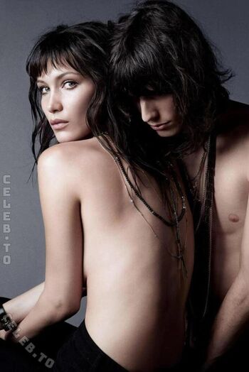 Bella Hadid